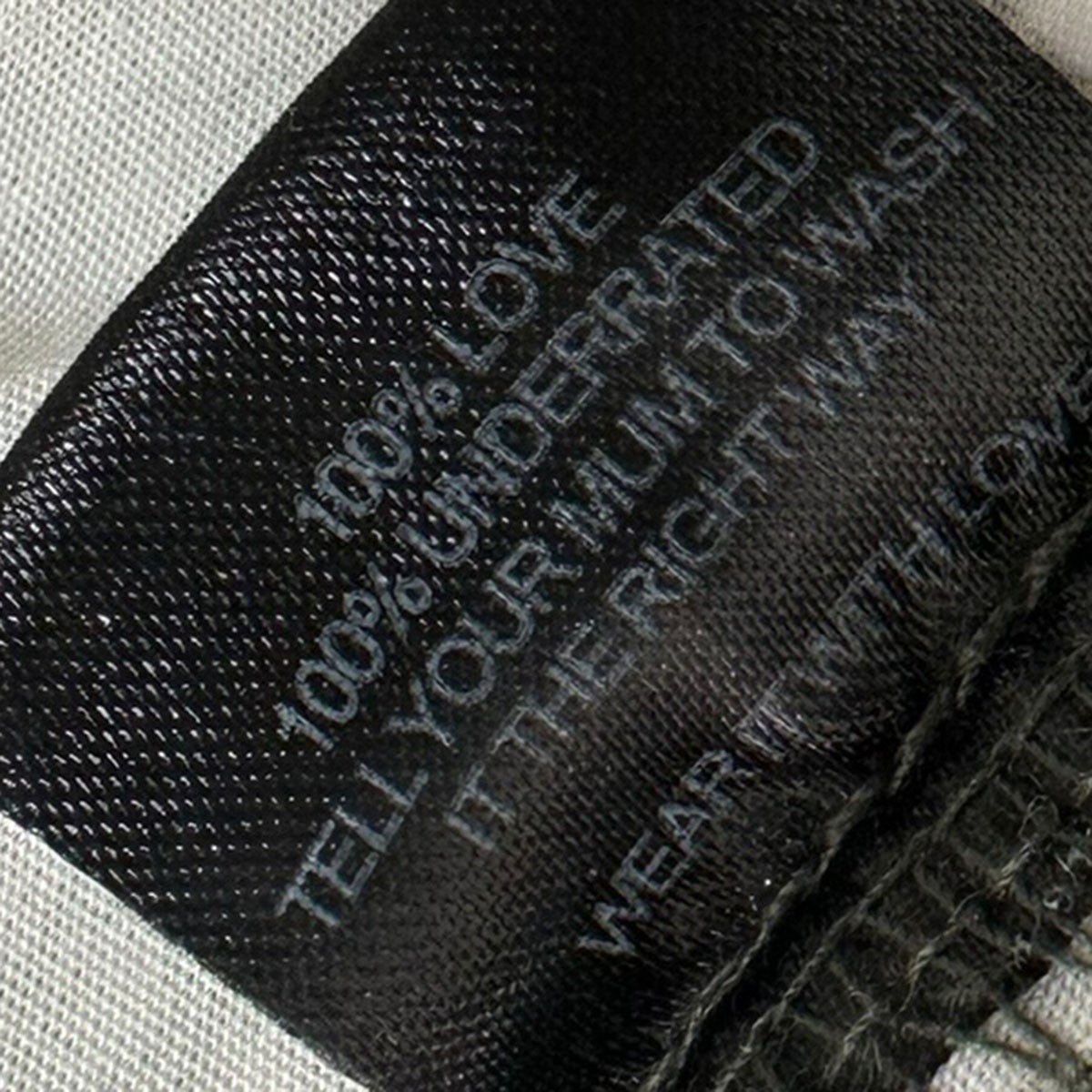 Sun Faded Cargo Pants
