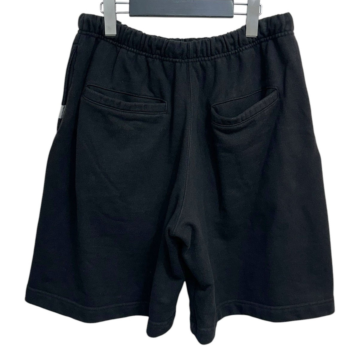 in・stru(men-tal) FRENCH TERRY EASY SHORTSフレンチテリーイージーショーツI12SP504