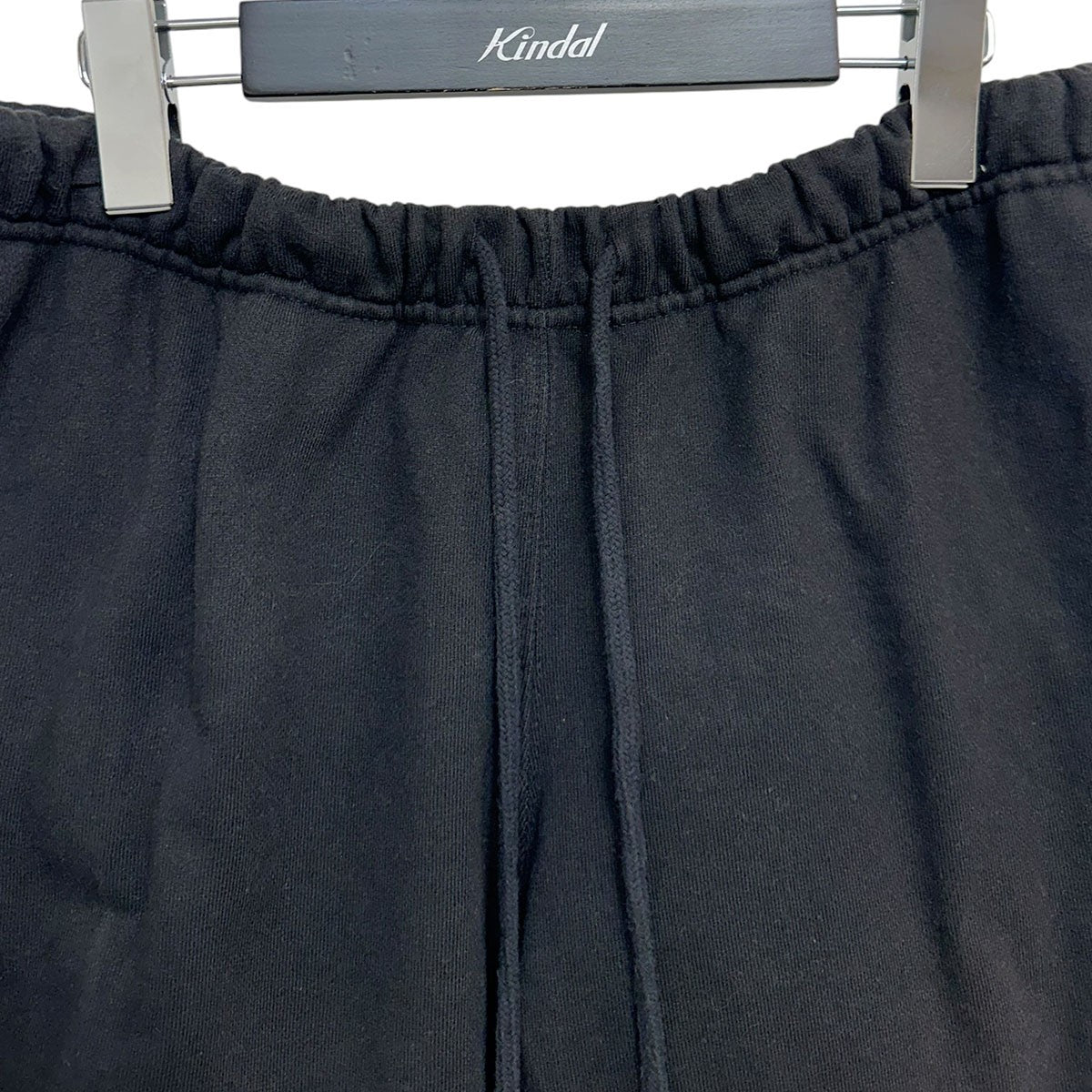 in・stru(men-tal) FRENCH TERRY EASY SHORTSフレンチテリーイージーショーツI12SP504