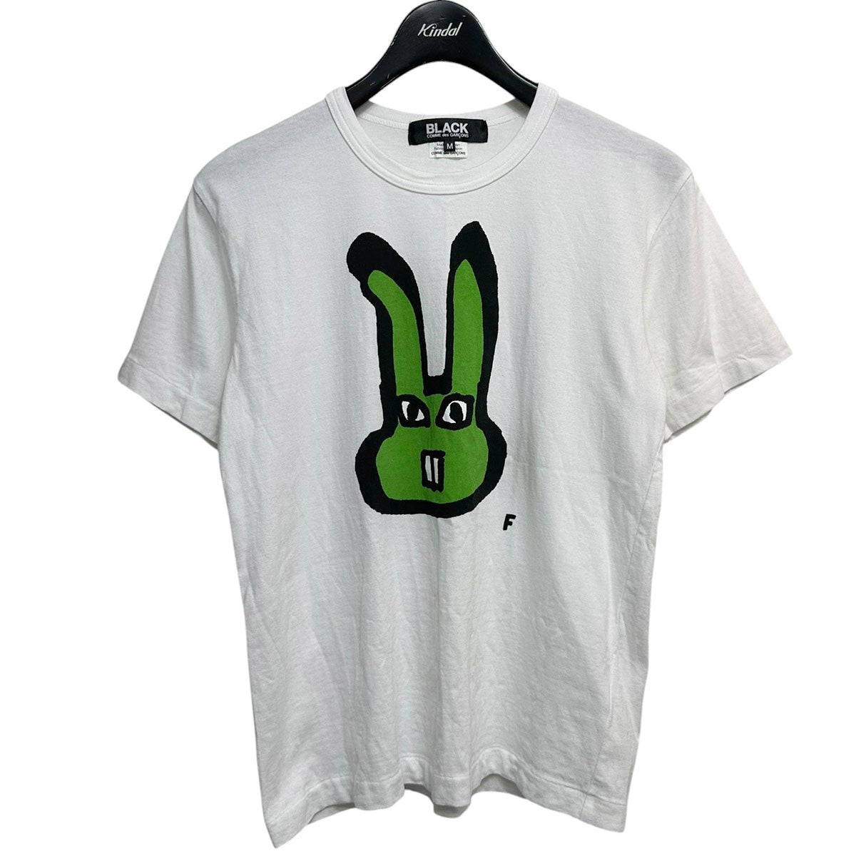 キャラクタープリントTシャツ1J-T001/AD2016