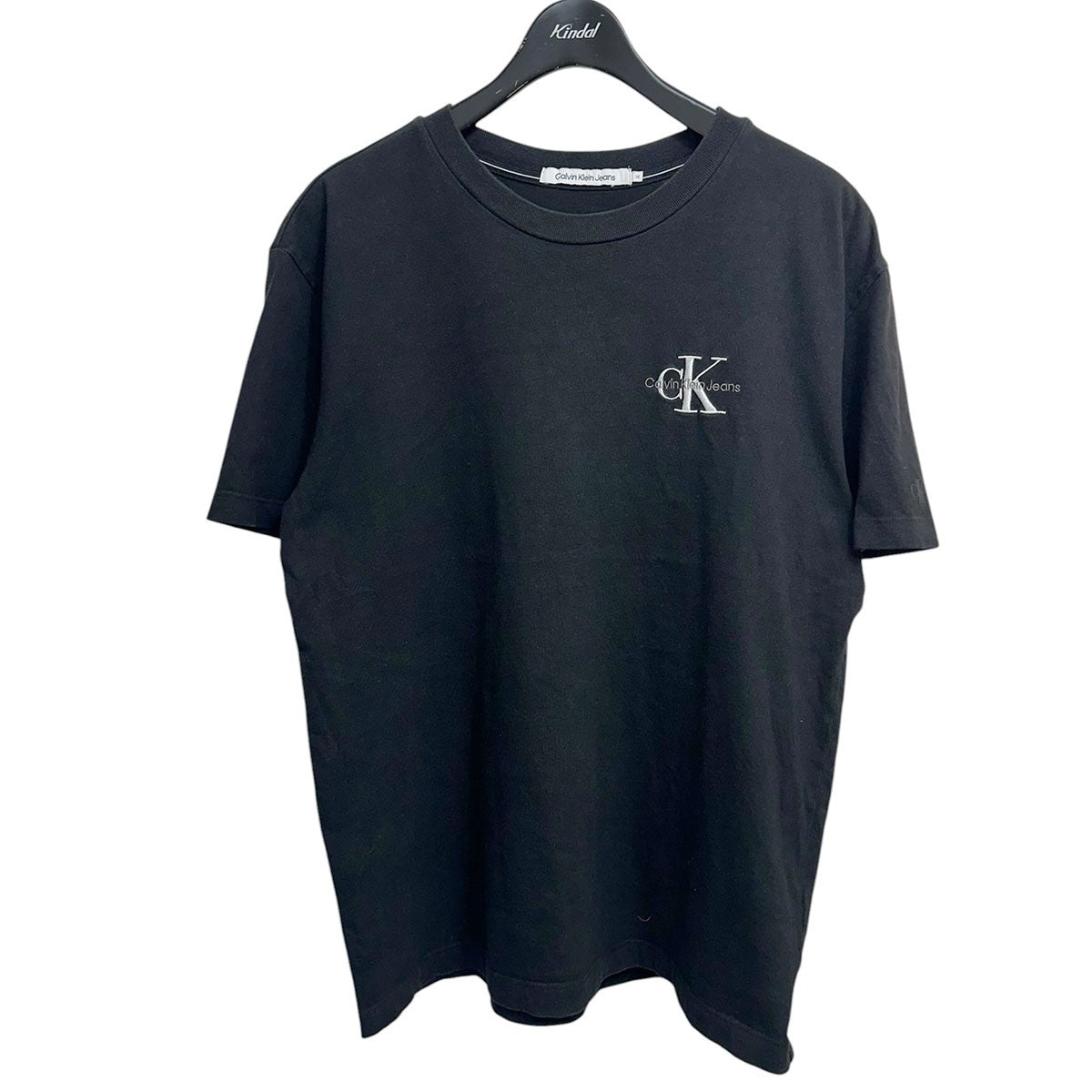 ロゴTシャツJ325510