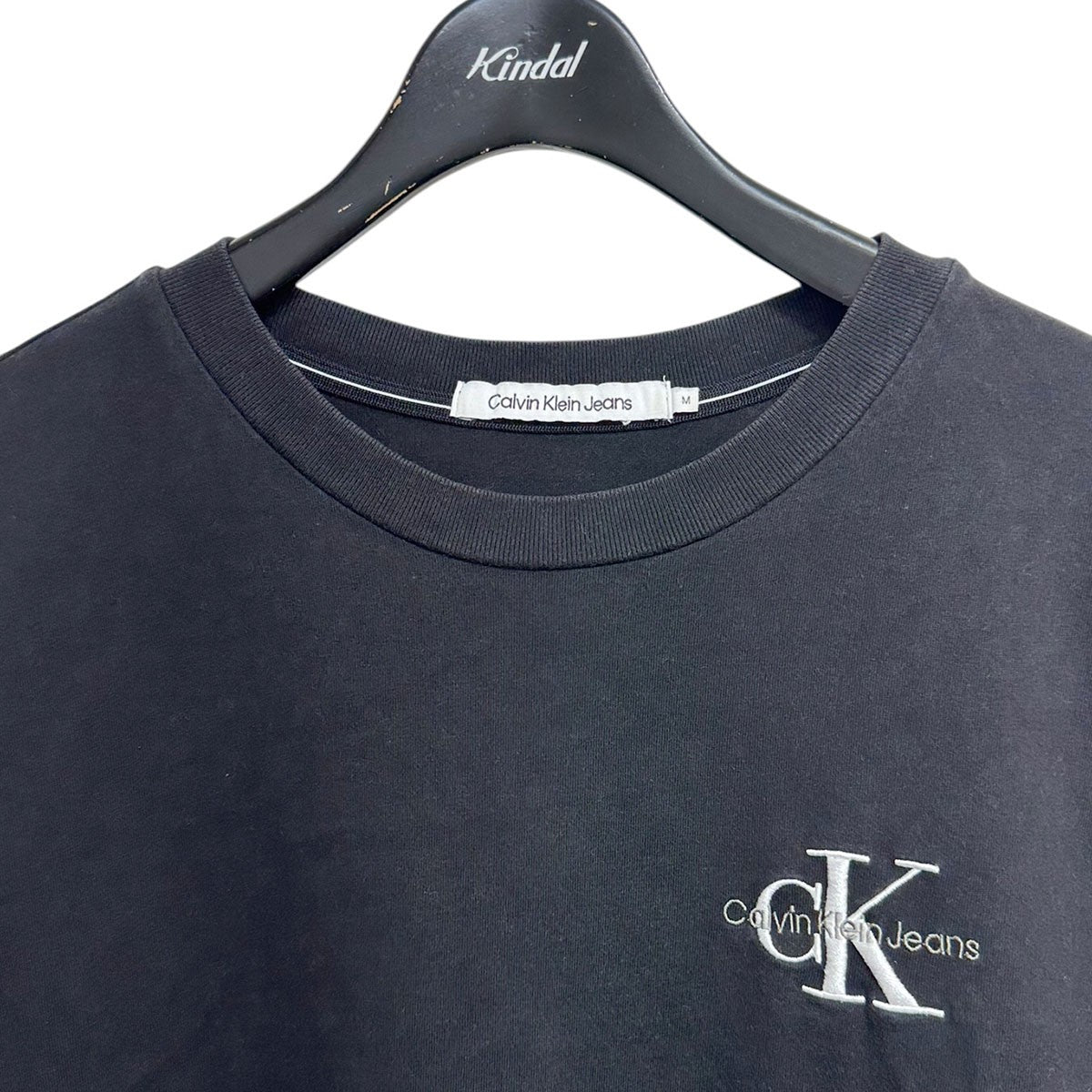 ロゴTシャツJ325510