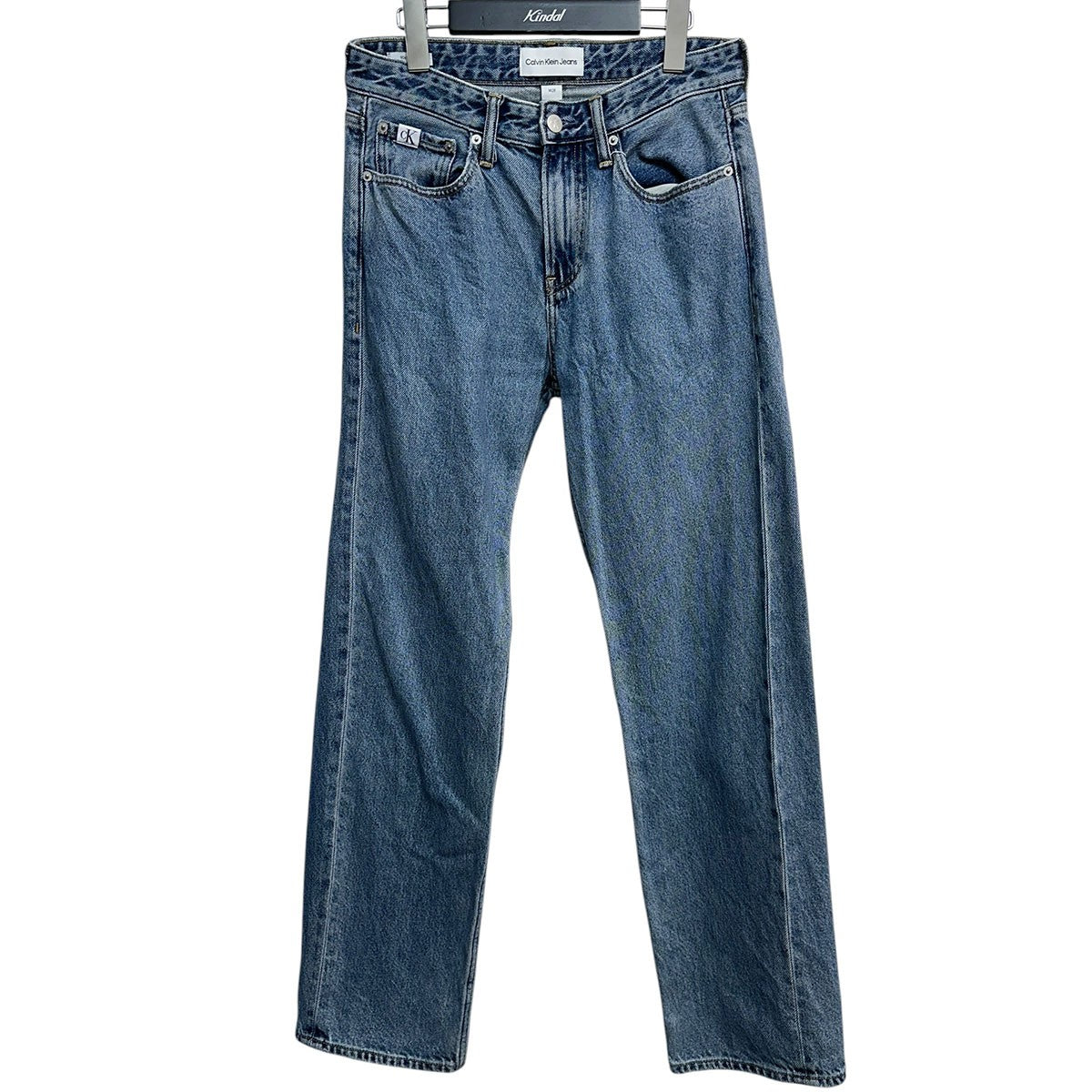 Calvin Klein Jeans デニムパンツJ324989 古着・中古-1枚目のアイテム画像