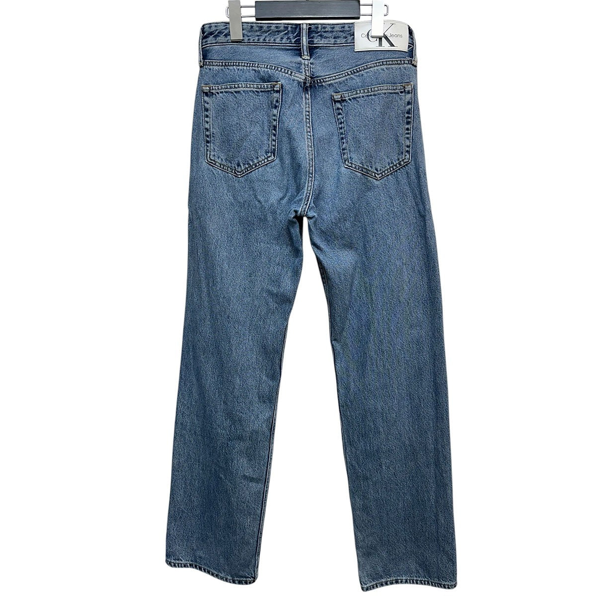 Calvin Klein Jeans デニムパンツJ324989 古着・中古-2枚目のアイテム画像