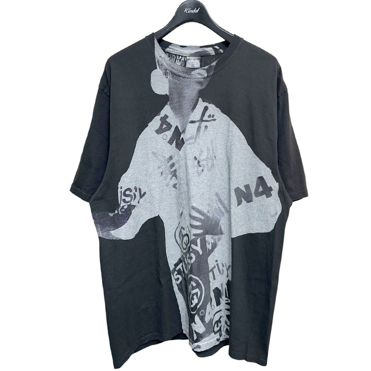 25AWPARIS TEEプリントTシャツ