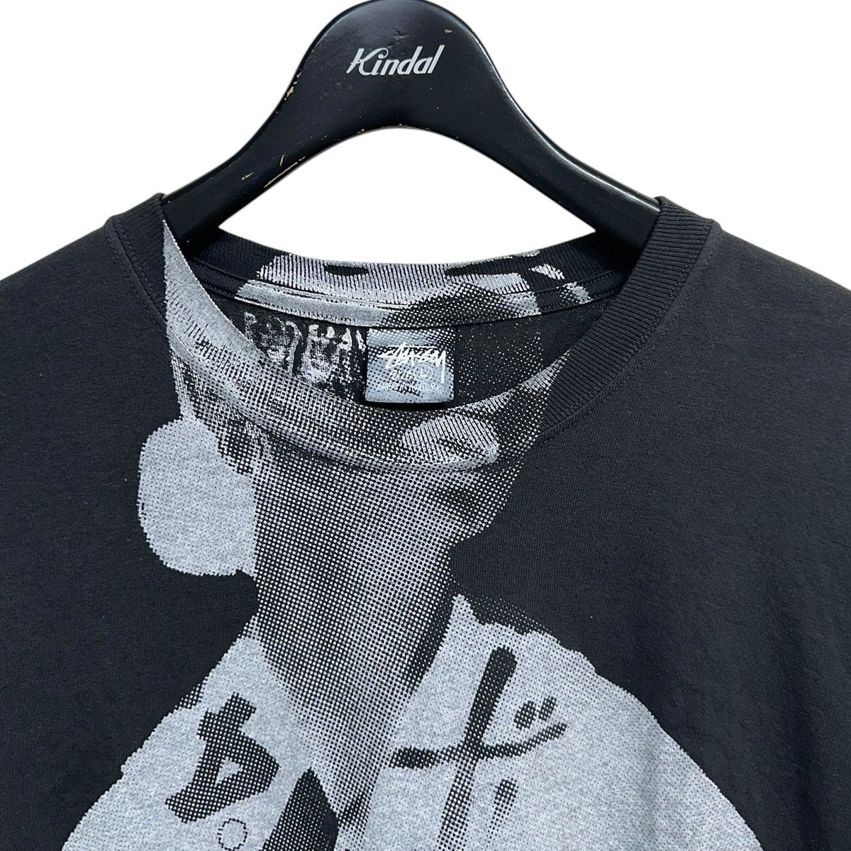 25AWPARIS TEEプリントTシャツ