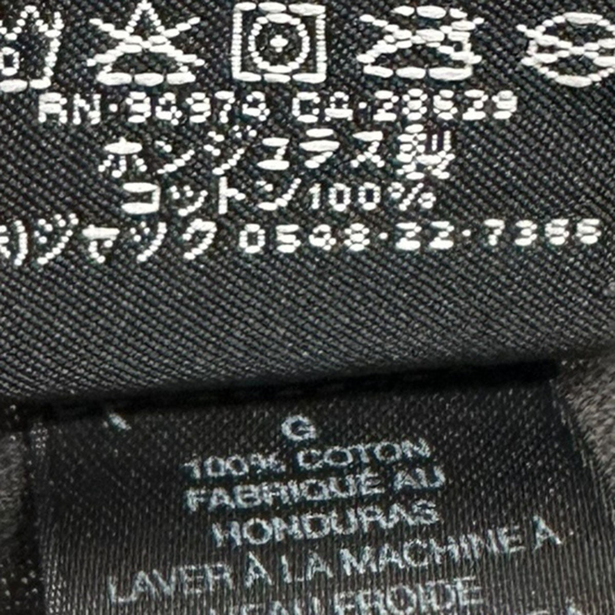 25AWPARIS TEEプリントTシャツ
