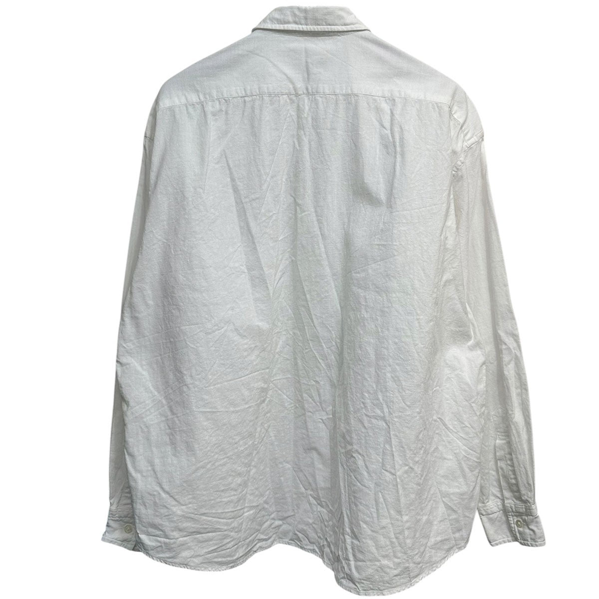 Roll Up Shirtロールアップシャツ
