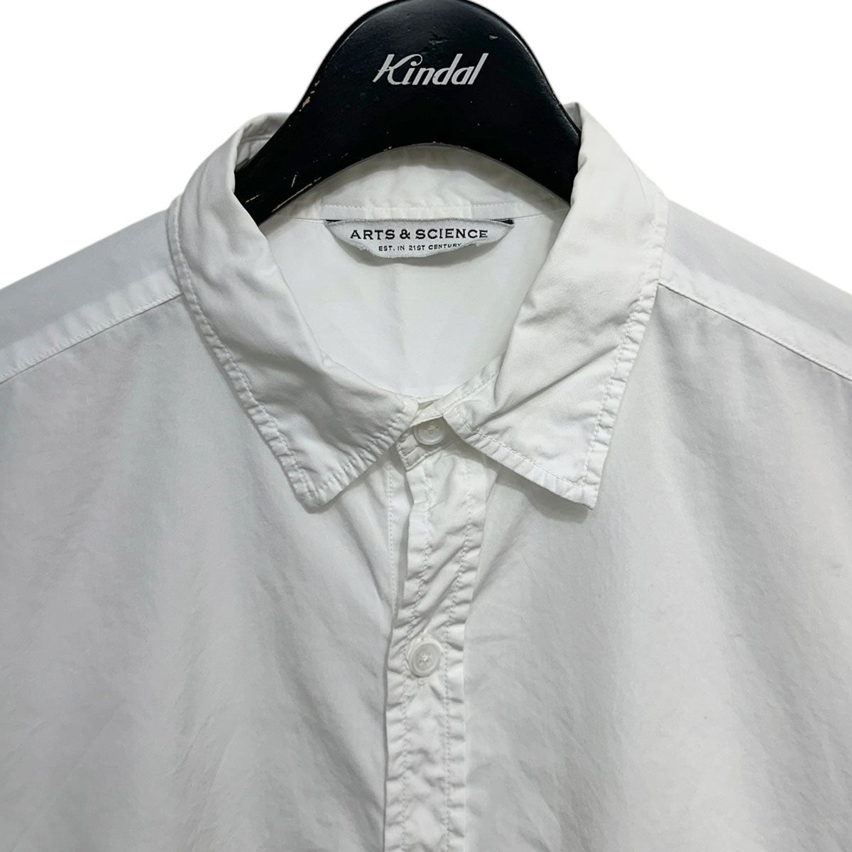 Standard Shirtスタンダードシャツ0203-U601B-0017