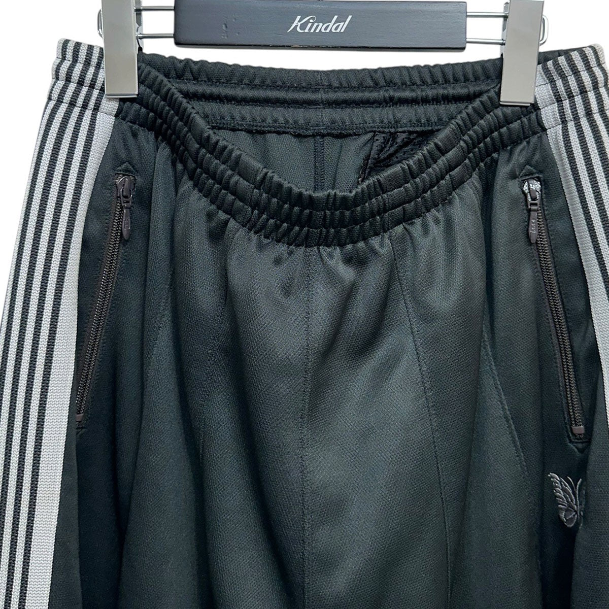 Needles H．D． Track PantヒザデルトラックパンツSX410 古着・中古-3枚目のアイテム画像