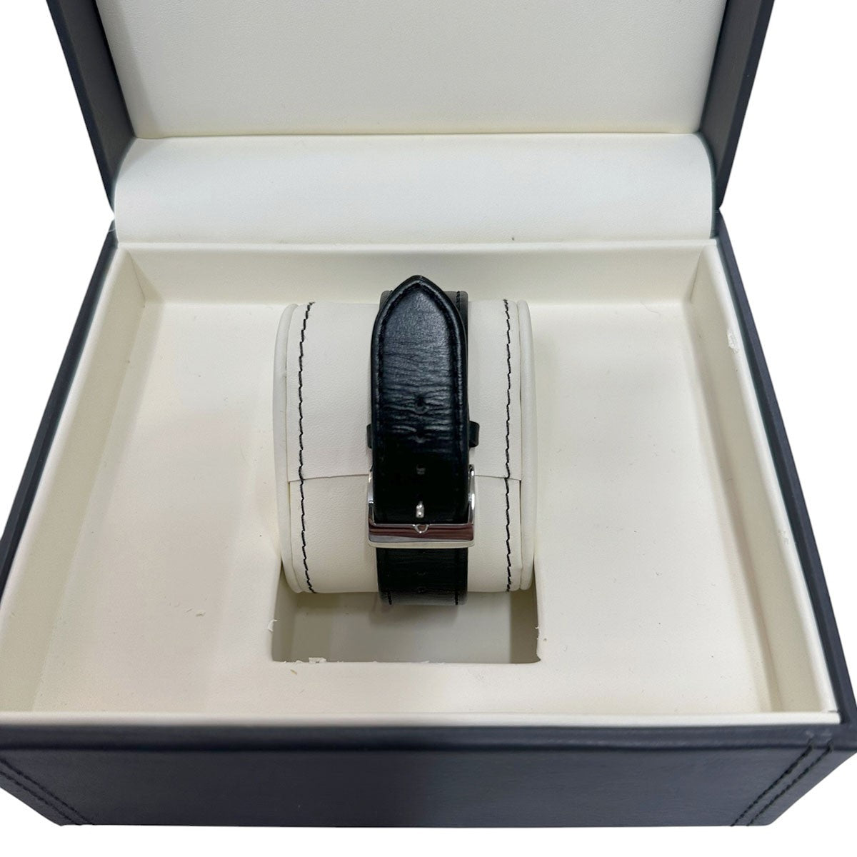 JUNGHANS max bill by junghans automatic自動巻き腕時計027/3400.00 古着・中古-3枚目のアイテム画像