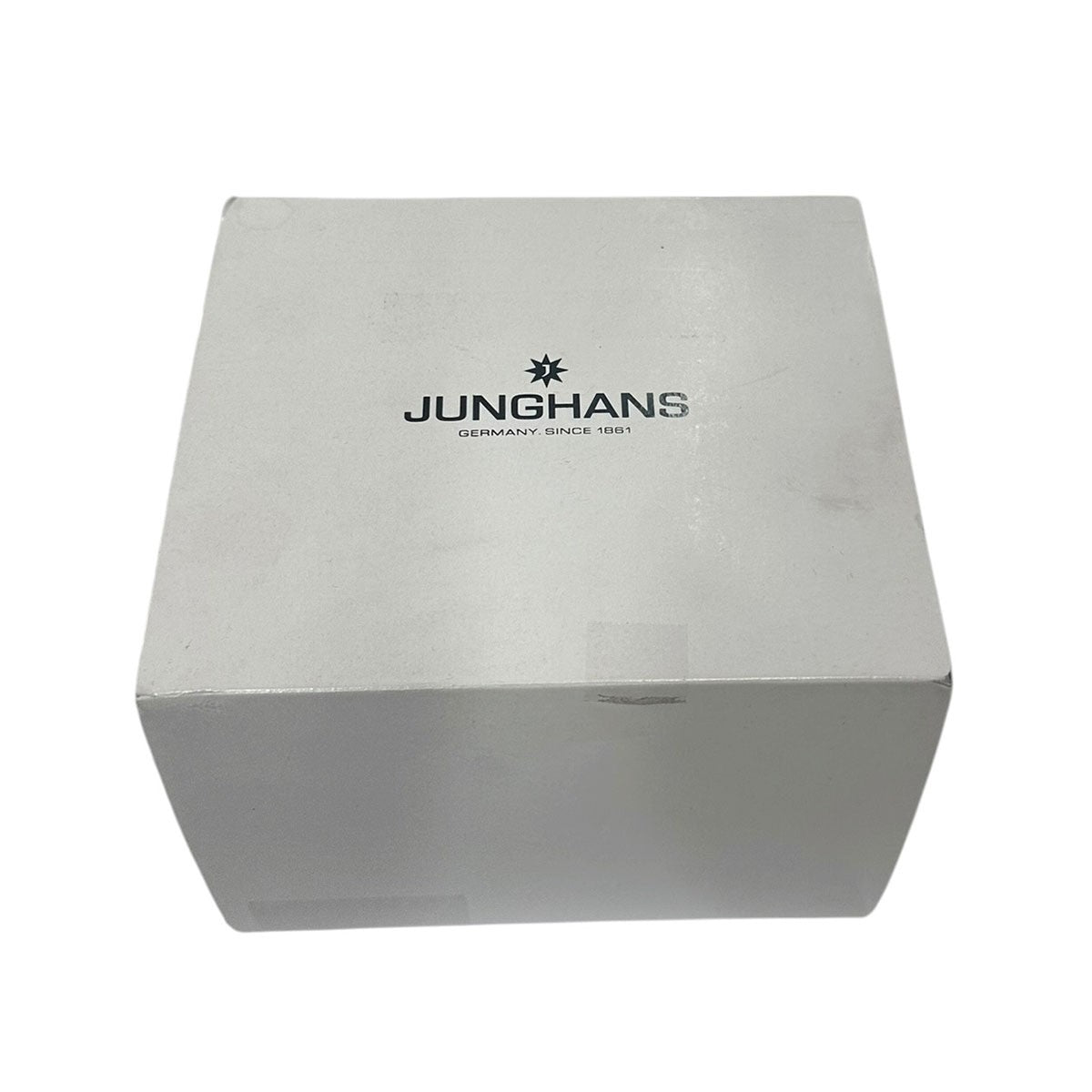 JUNGHANS max bill by junghans automatic自動巻き腕時計027/3400.00 古着・中古-9枚目のアイテム画像