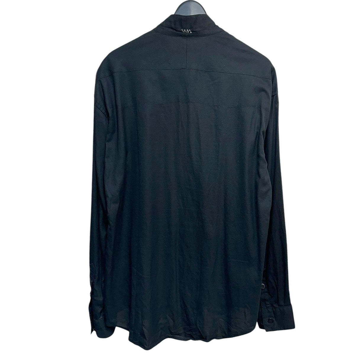 LHAMO SHIRT羽織シャツ0120105011012