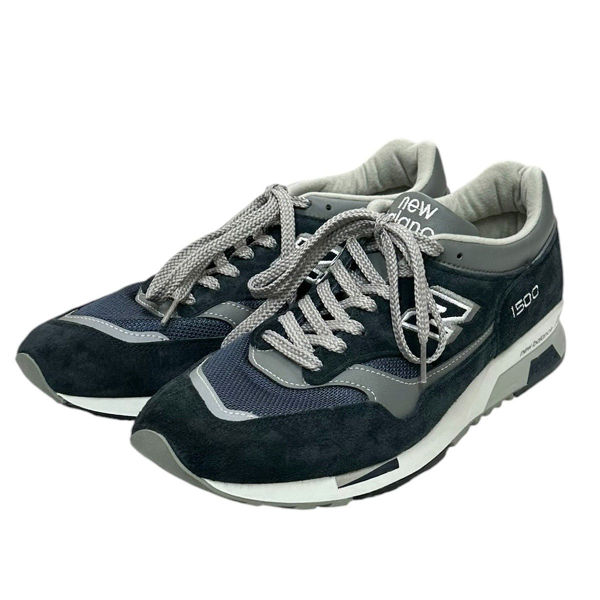 MADE IN UK M1500PNVスニーカー