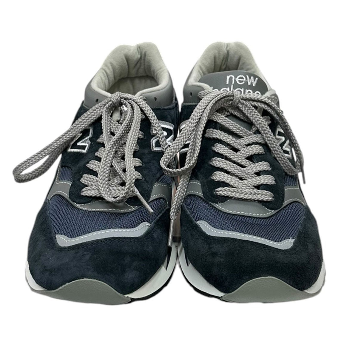 MADE IN UK M1500PNVスニーカー