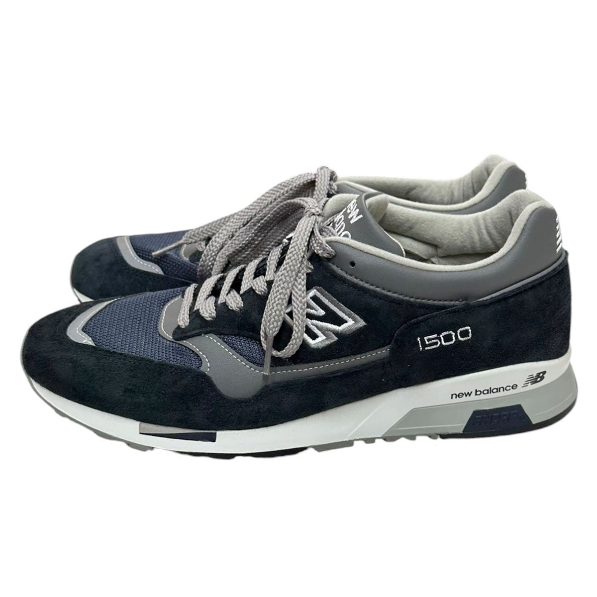 MADE IN UK M1500PNVスニーカー