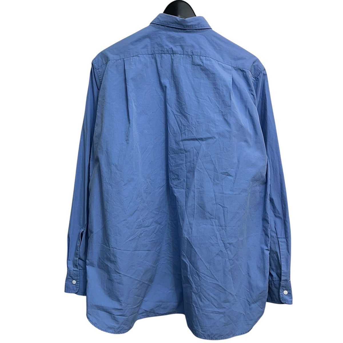 Regular Collar Wind ShirtオーバーサイズシャツSUGS400