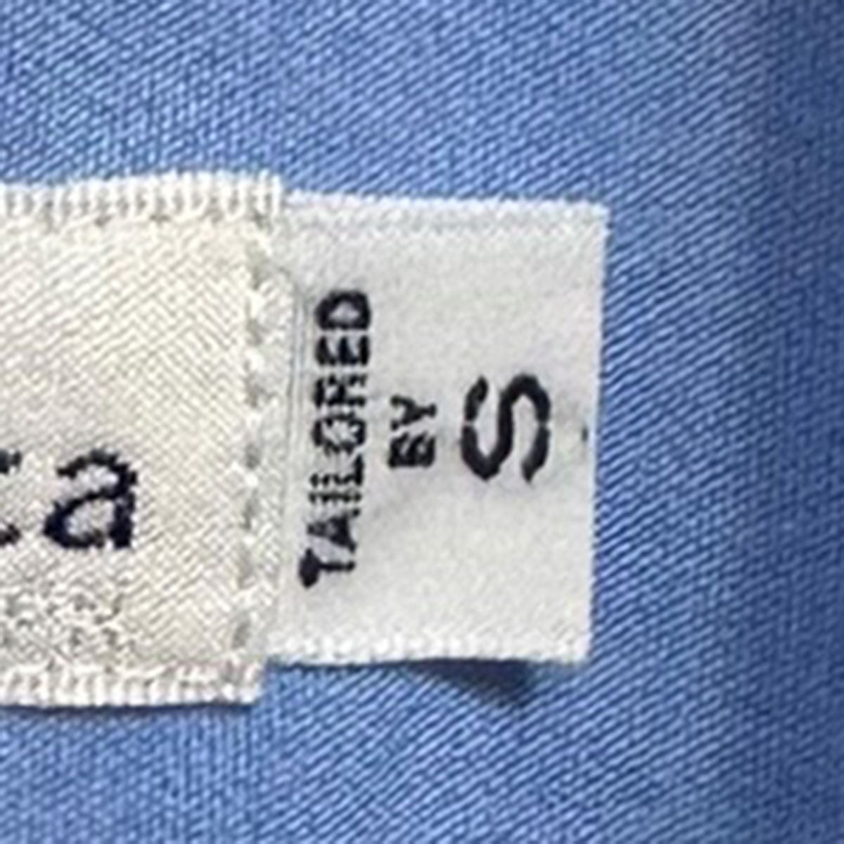 Regular Collar Wind ShirtオーバーサイズシャツSUGS400