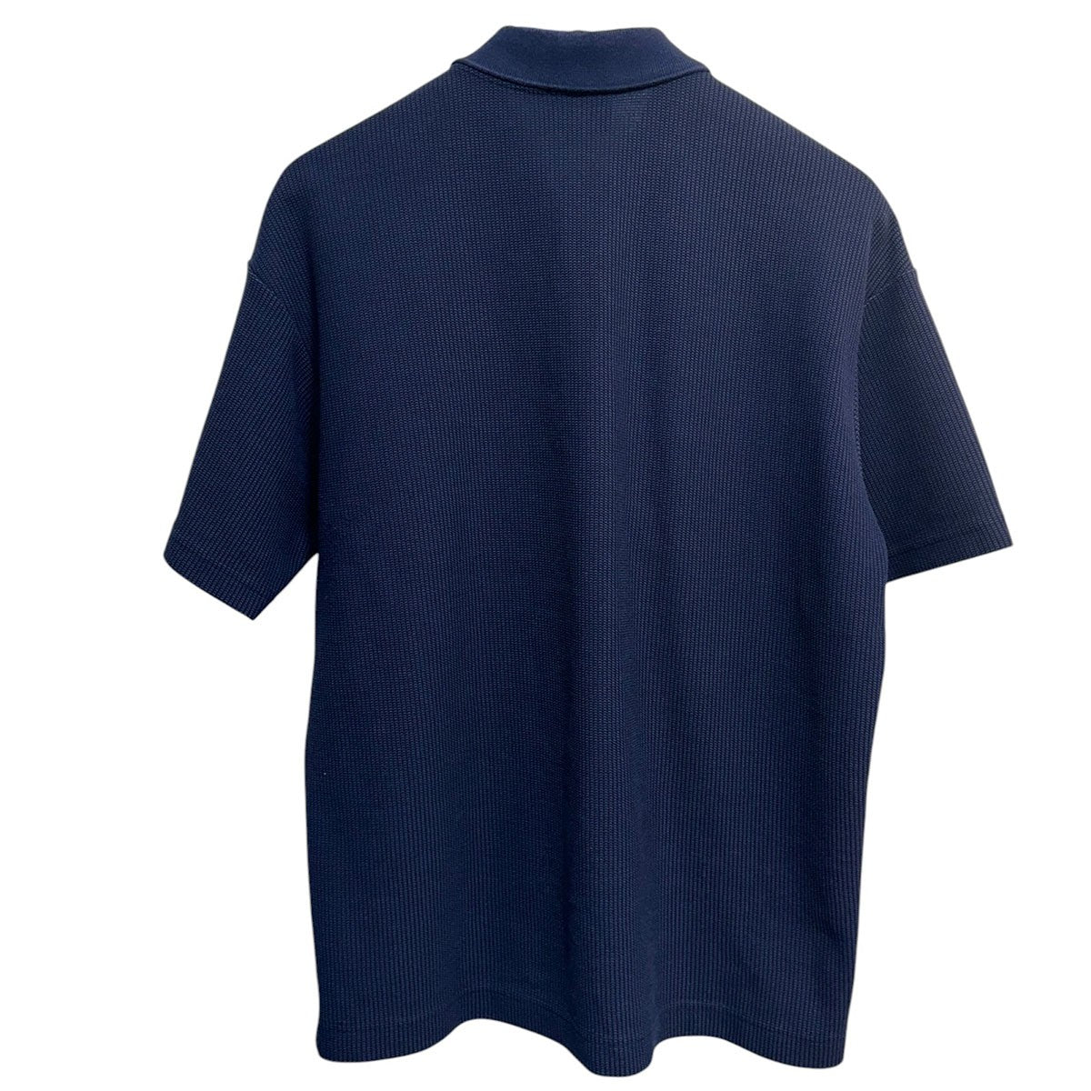 LACOSTE UA別注 ポロシャツ 古着・中古-2枚目のアイテム画像