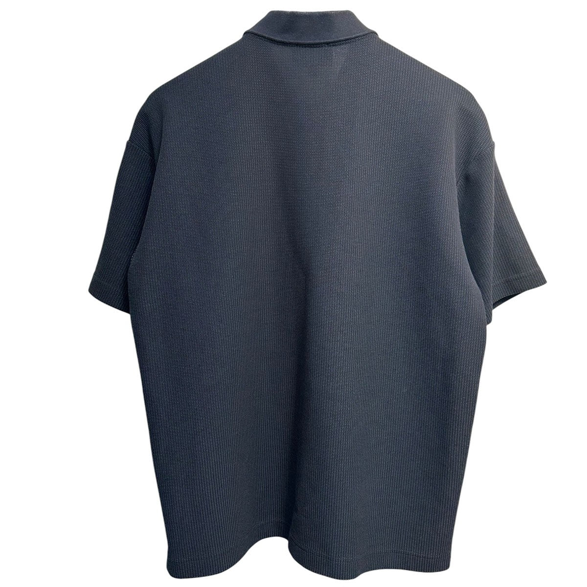 LACOSTE UA別注 ポロシャツ 古着・中古-2枚目のアイテム画像