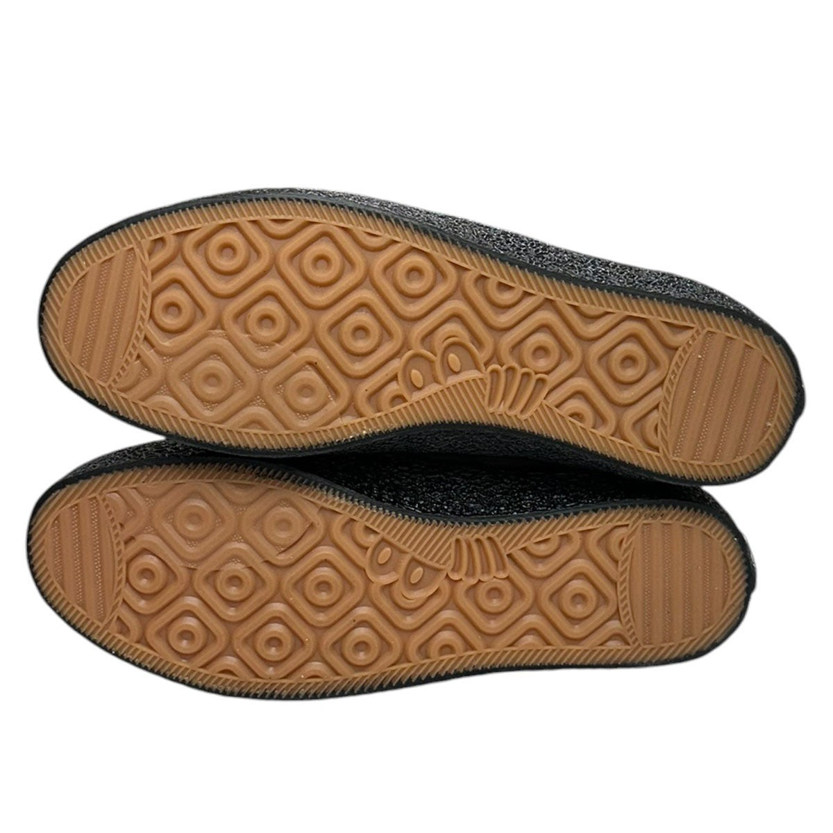 VM005-Loaferスウェードタッセルローファー