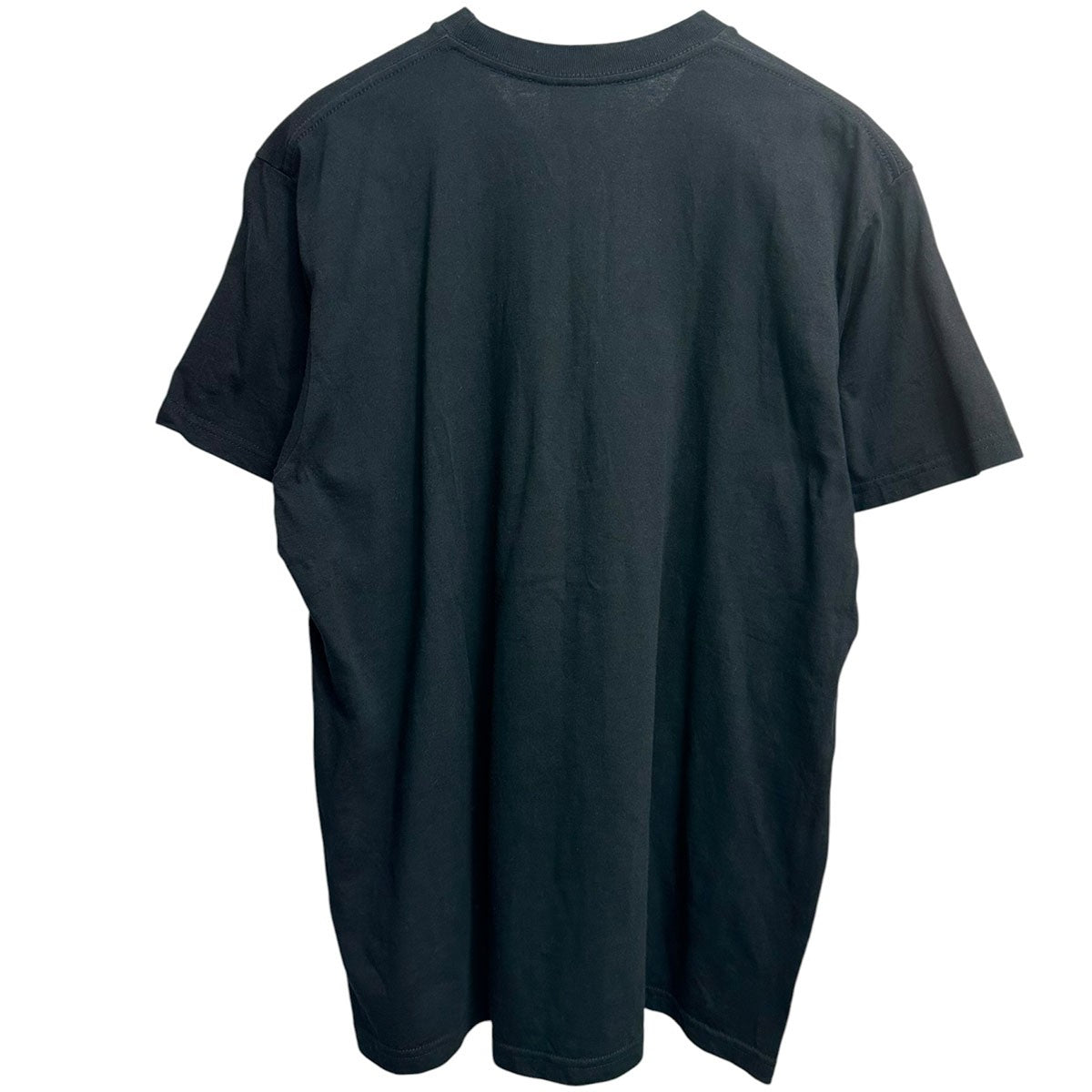 Supreme×BURBERRY 22SSBox Logo TeeノヴァチェックボックスロゴTシャツ 古着・中古-2枚目のアイテム画像