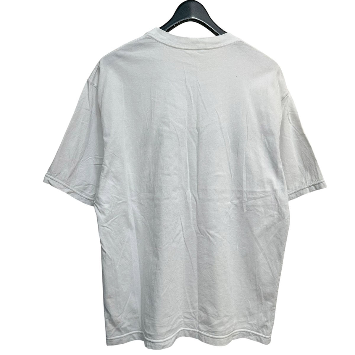 THE ENNOY PROFESSIONAL SOPHIAプリントTシャツ 古着・中古-2枚目のアイテム画像