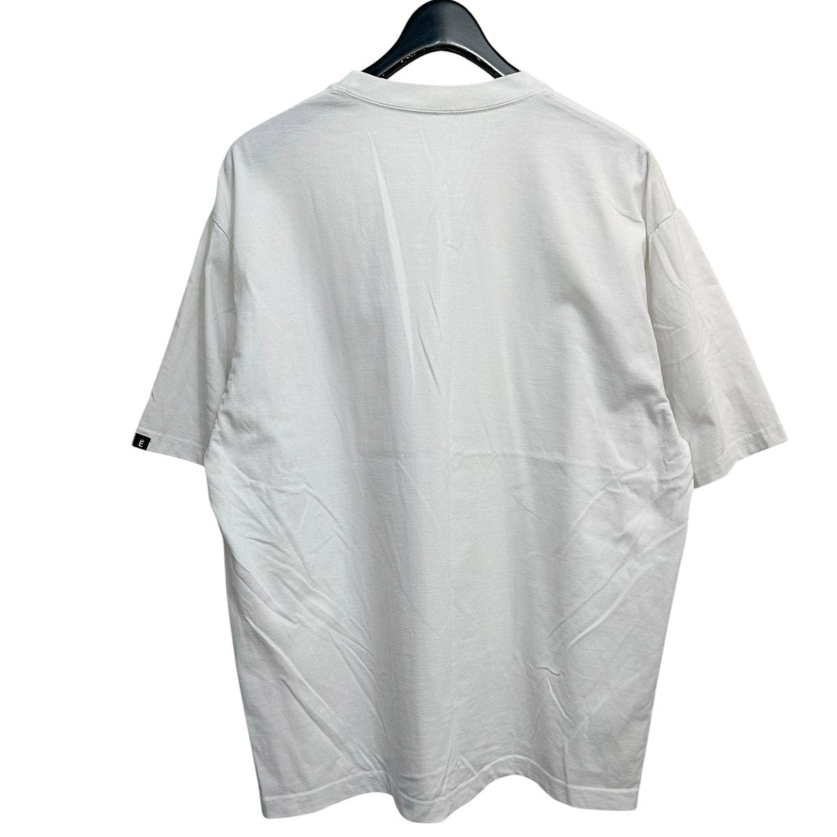 THE ENNOY PROFESSIONAL ロゴプリントTシャツ 古着・中古-2枚目のアイテム画像