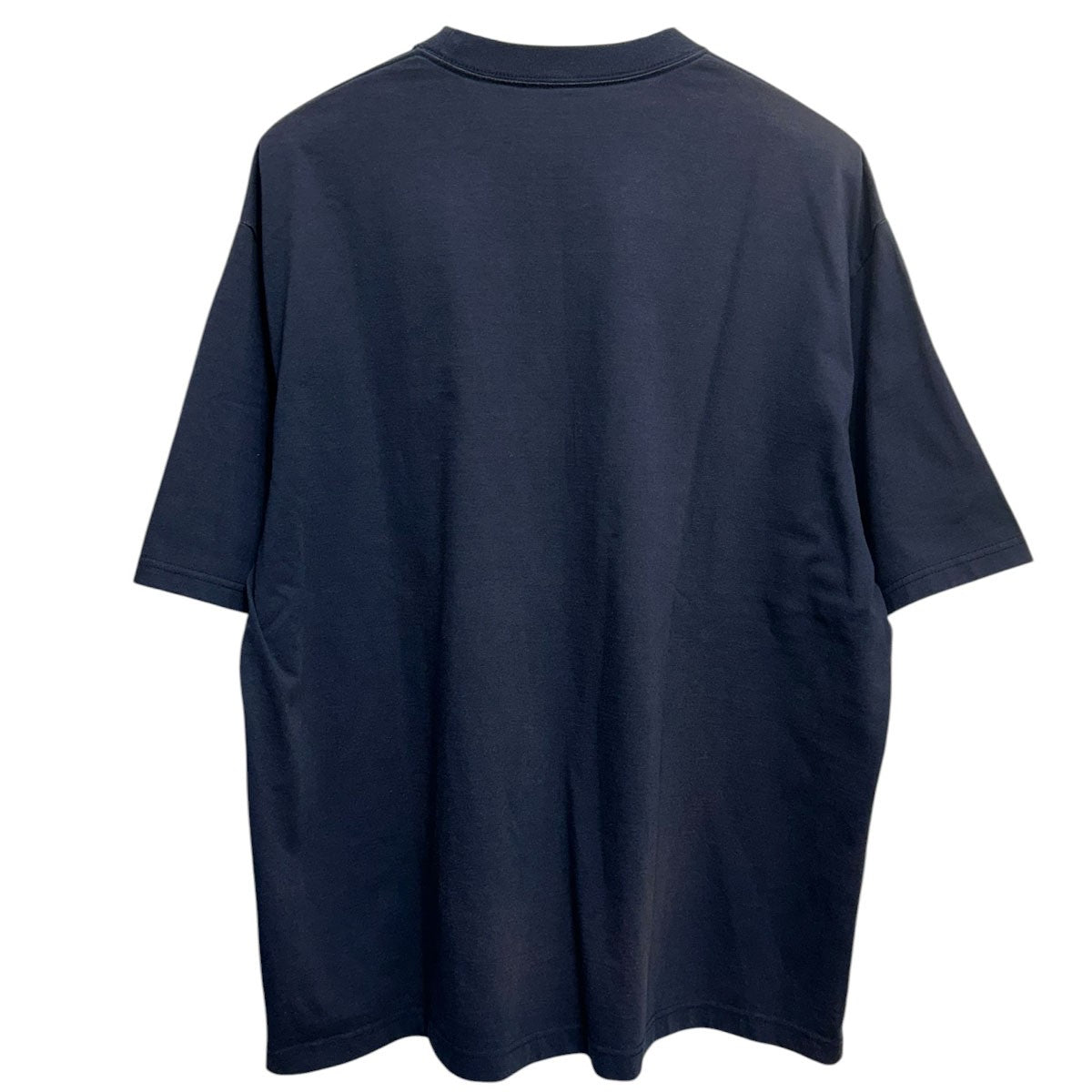 THE ENNOY PROFESSIONAL ロゴ刺繍Tシャツ 古着・中古-2枚目のアイテム画像