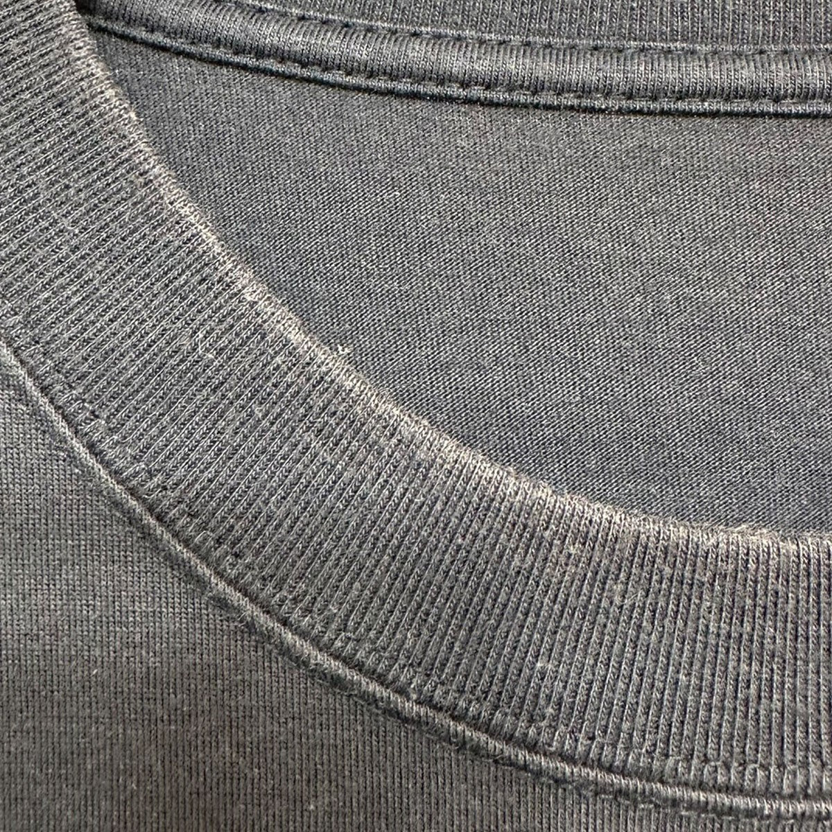 THE ENNOY PROFESSIONAL ロゴ刺繍Tシャツ 古着・中古-4枚目のアイテム画像