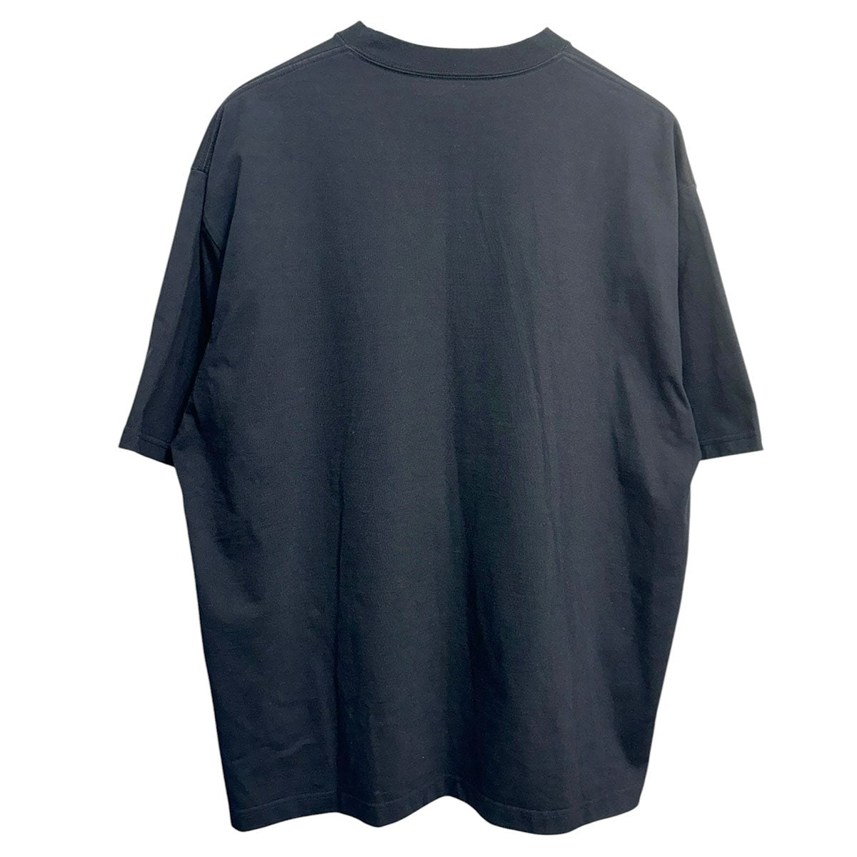 THE ENNOY PROFESSIONAL ロゴ刺繍Tシャツ 古着・中古-2枚目のアイテム画像