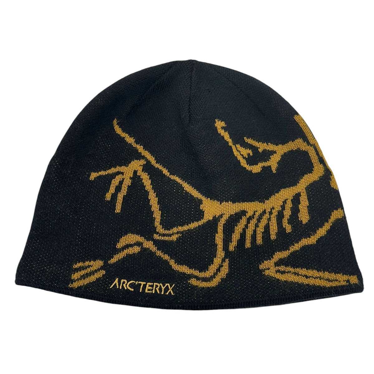 BIRD HEAD TOQUEニットキャップX000006756