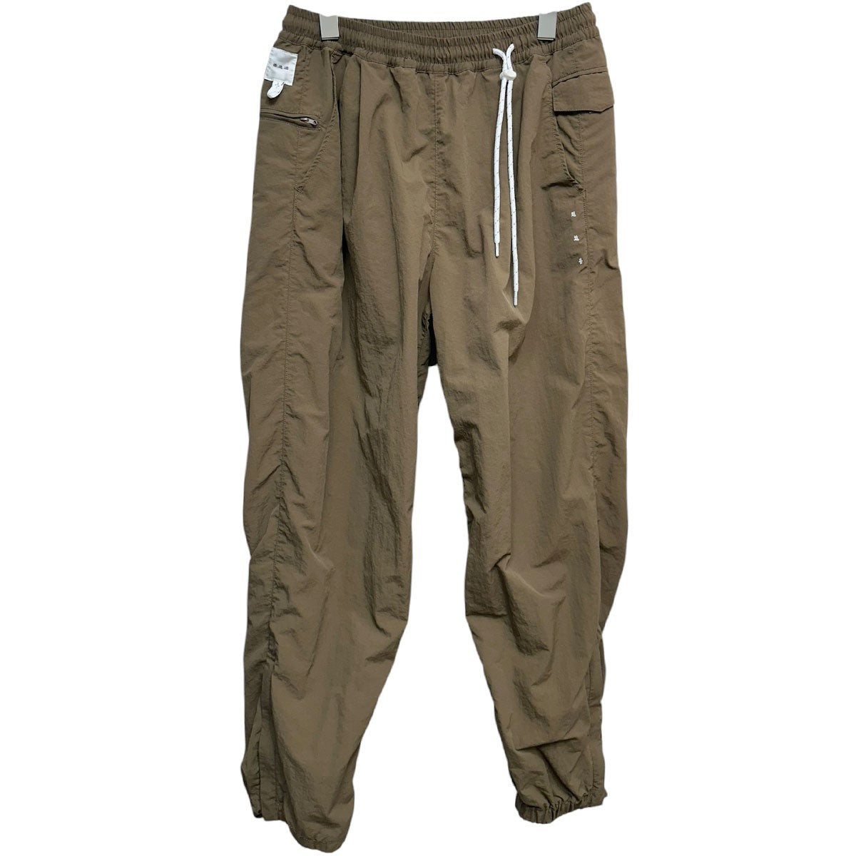 NYLON HARVEST TRAINER CLASSICナイロンハーベストトレーナークラシックMPT-2D