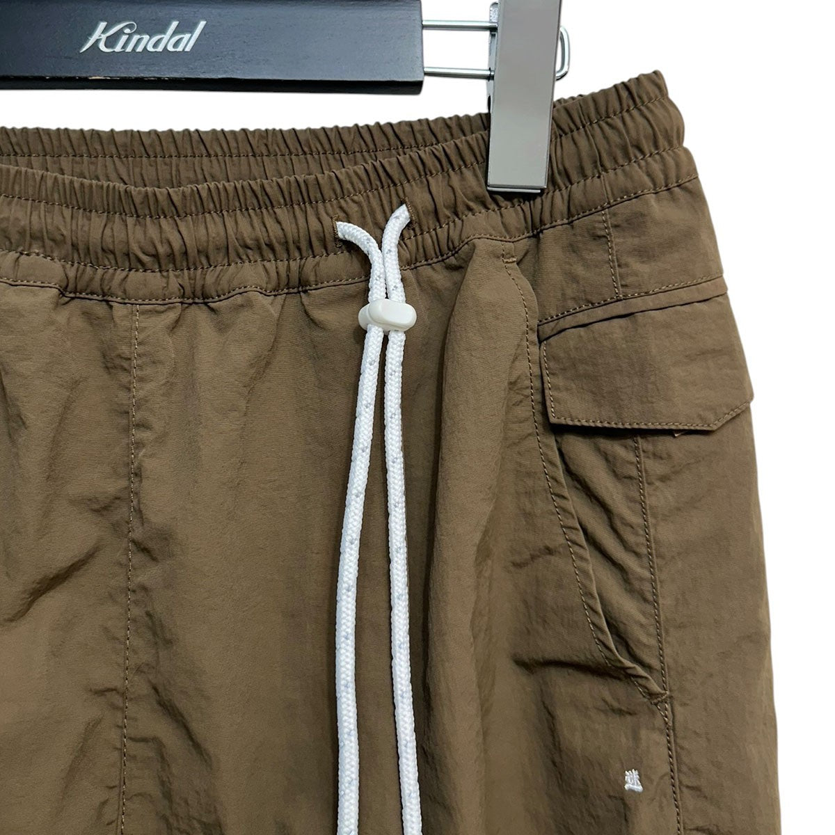 NYLON HARVEST TRAINER CLASSICナイロンハーベストトレーナークラシックMPT-2D