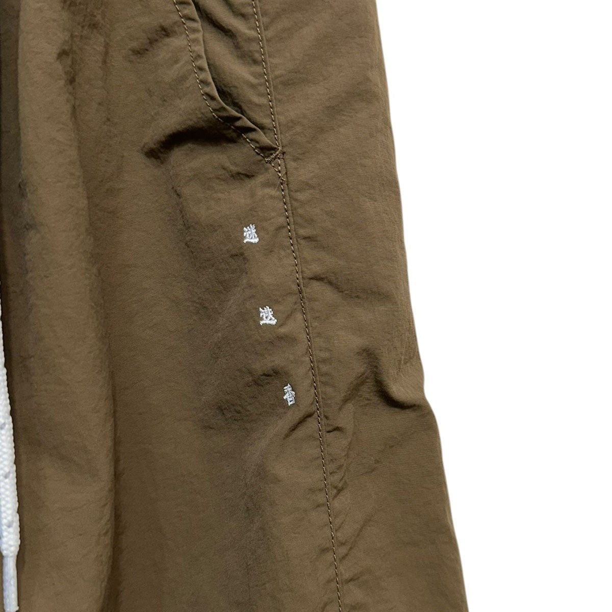 NYLON HARVEST TRAINER CLASSICナイロンハーベストトレーナークラシックMPT-2D