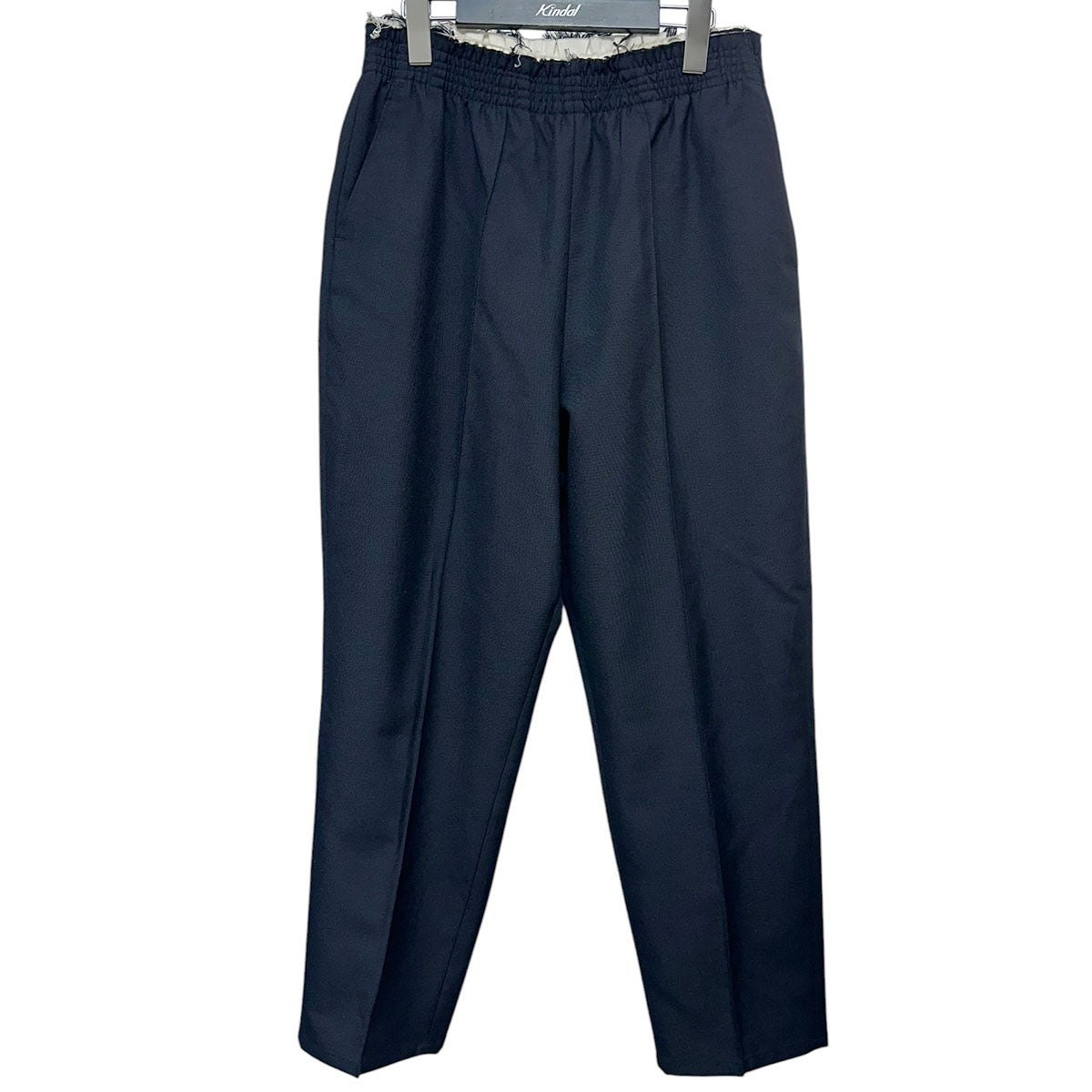 GRANDMA PANTSイージースラックス