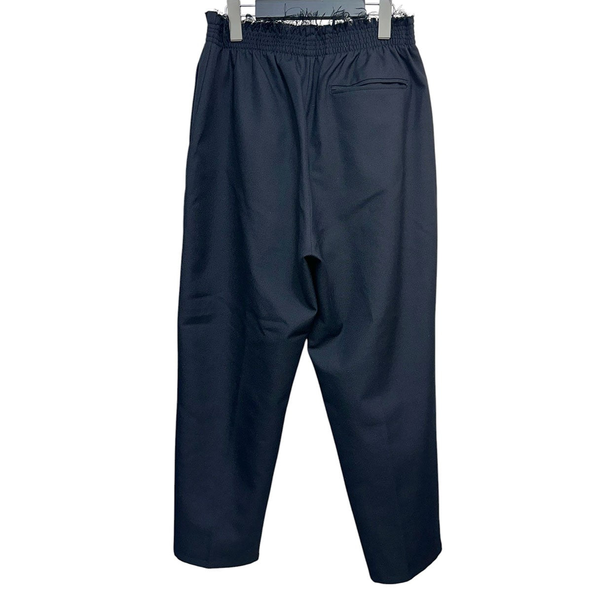 GRANDMA PANTSイージースラックス