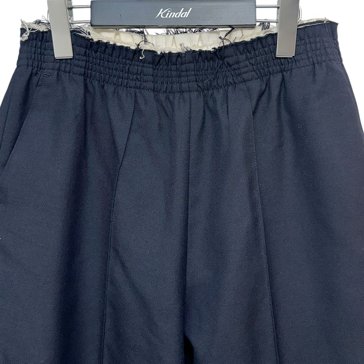 GRANDMA PANTSイージースラックス