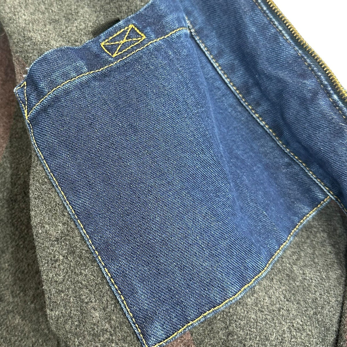 OG ACTIVE JACKETアクティブジャケットI032232.01.06.03