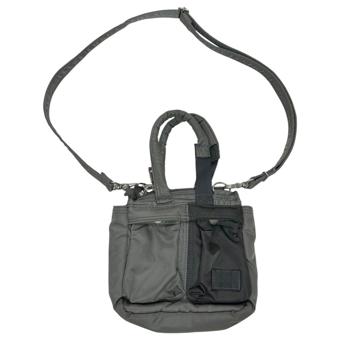 POCKET TOTEショルダーバッグ21-0382S