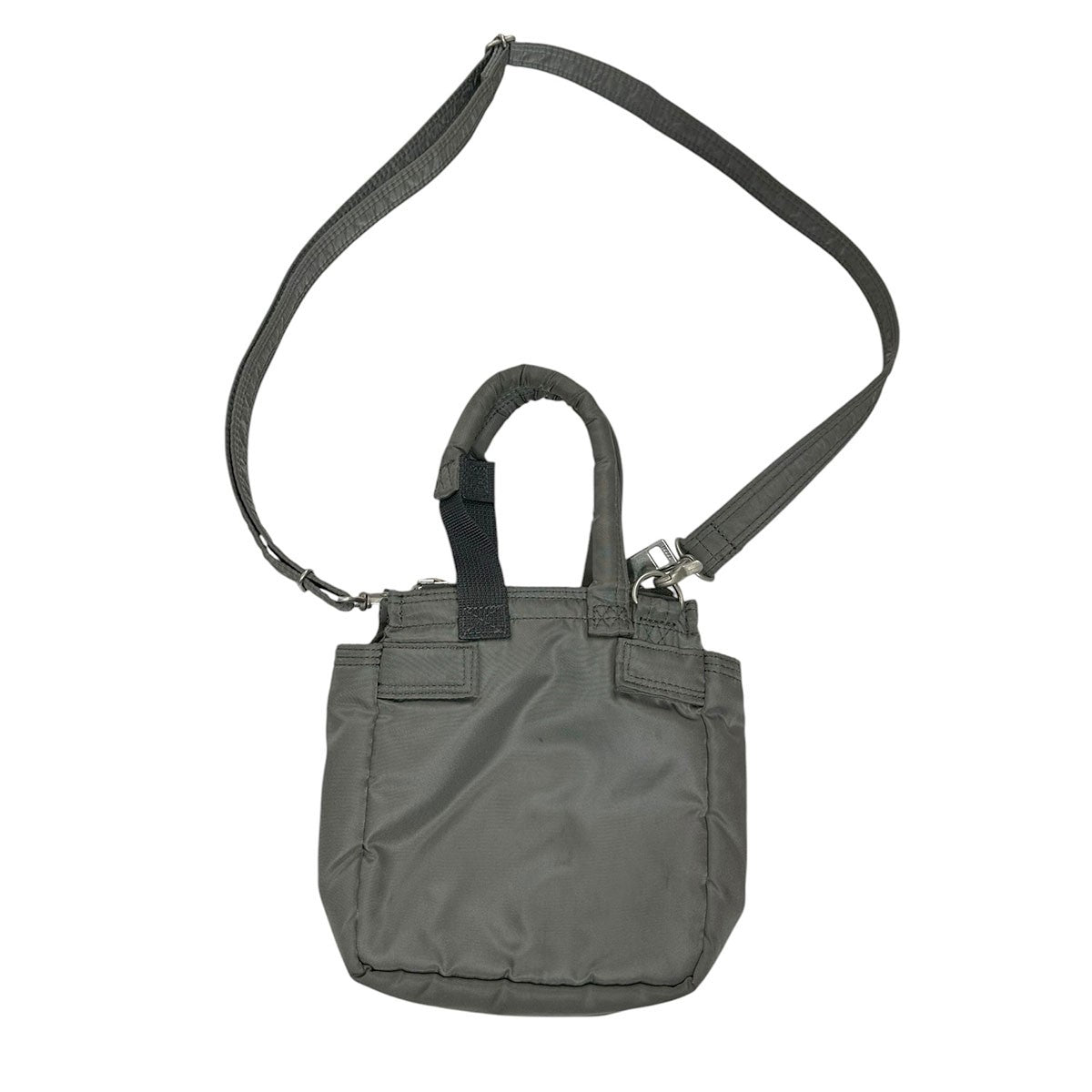 POCKET TOTEショルダーバッグ21-0382S