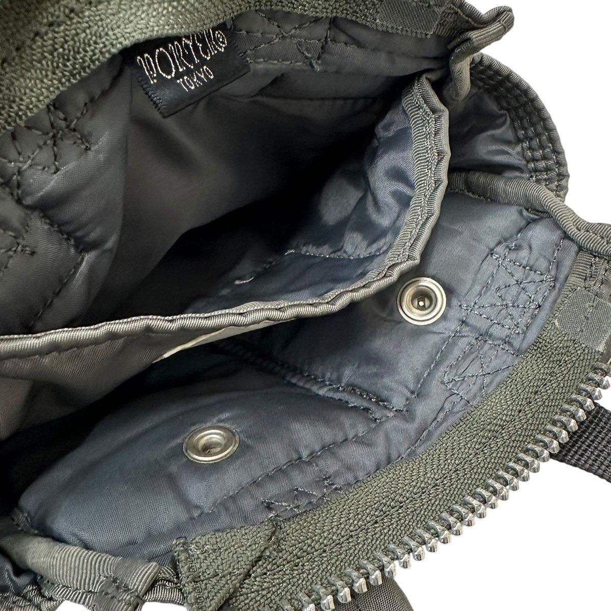 POCKET TOTEショルダーバッグ21-0382S