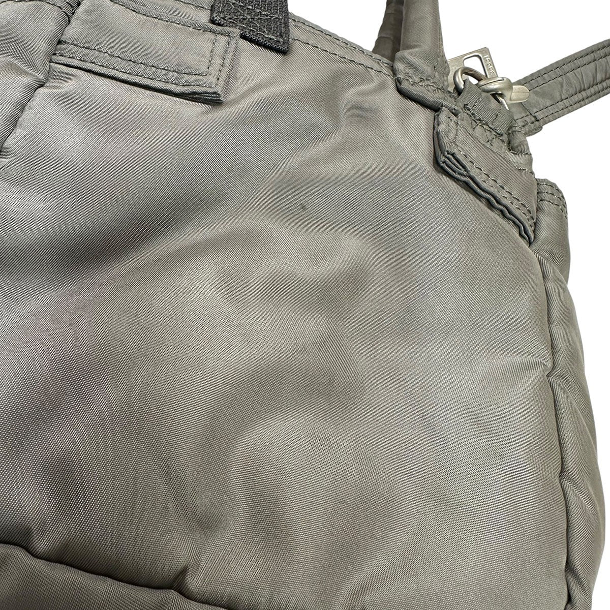 POCKET TOTEショルダーバッグ21-0382S
