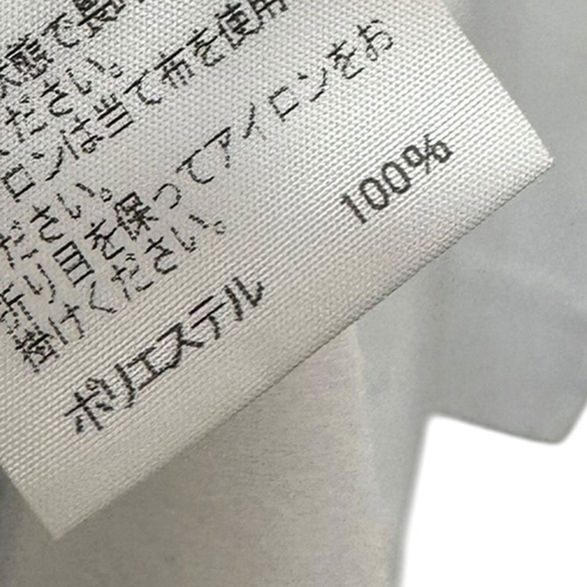 総柄ロングシャツHP04FJ040
