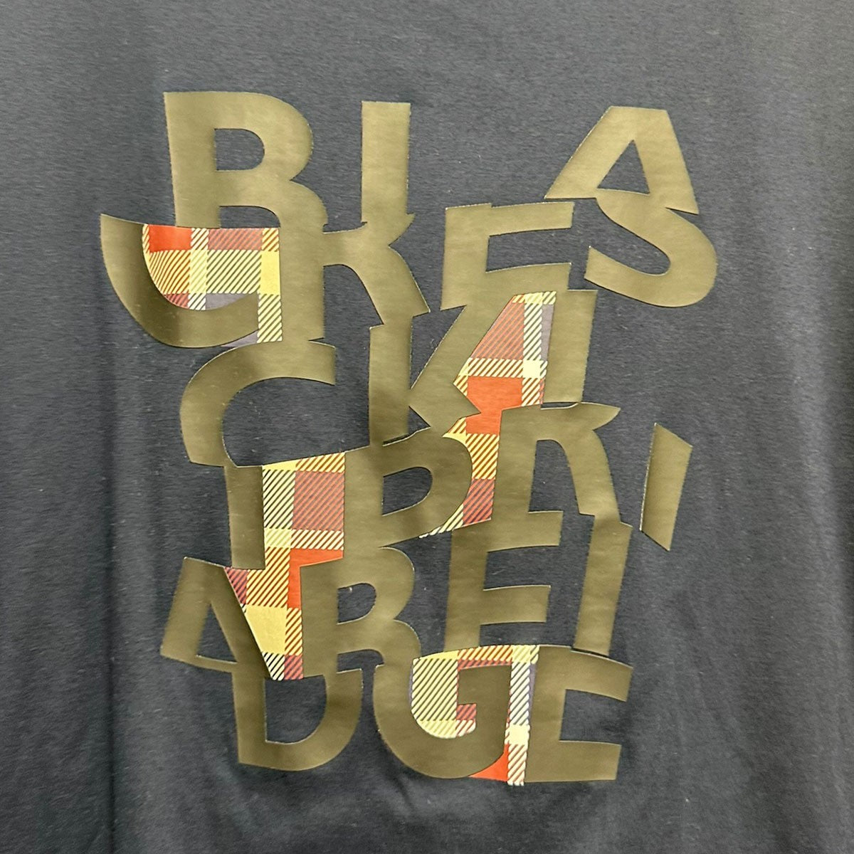 ロゴプリントTシャツ51P05-185-28