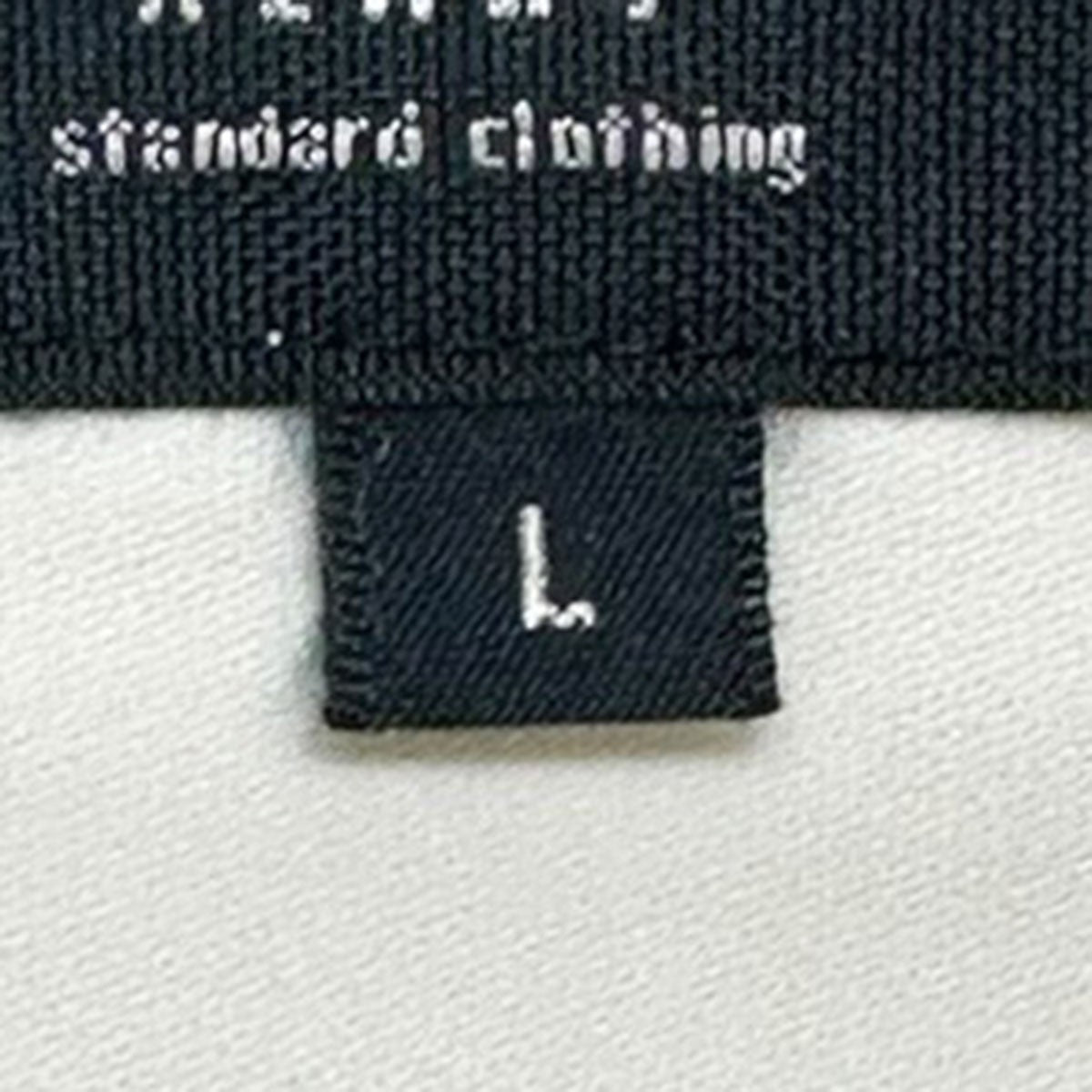 ベトナム刺繍オープンカラーシャツ