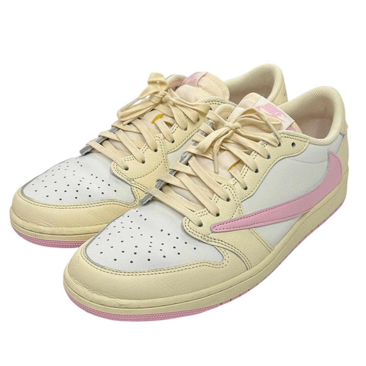 AIR JORDAN 1 LOWIQ7604-100