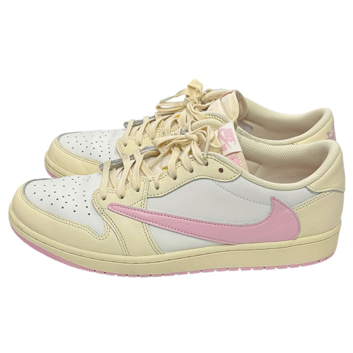 AIR JORDAN 1 LOWIQ7604-100