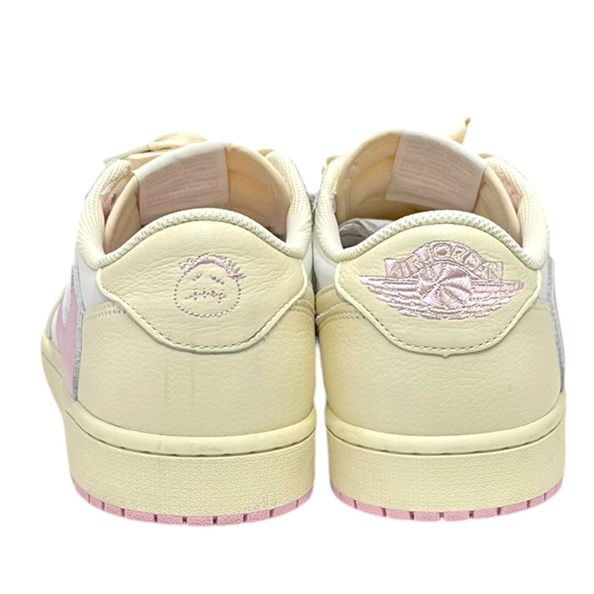 AIR JORDAN 1 LOWIQ7604-100