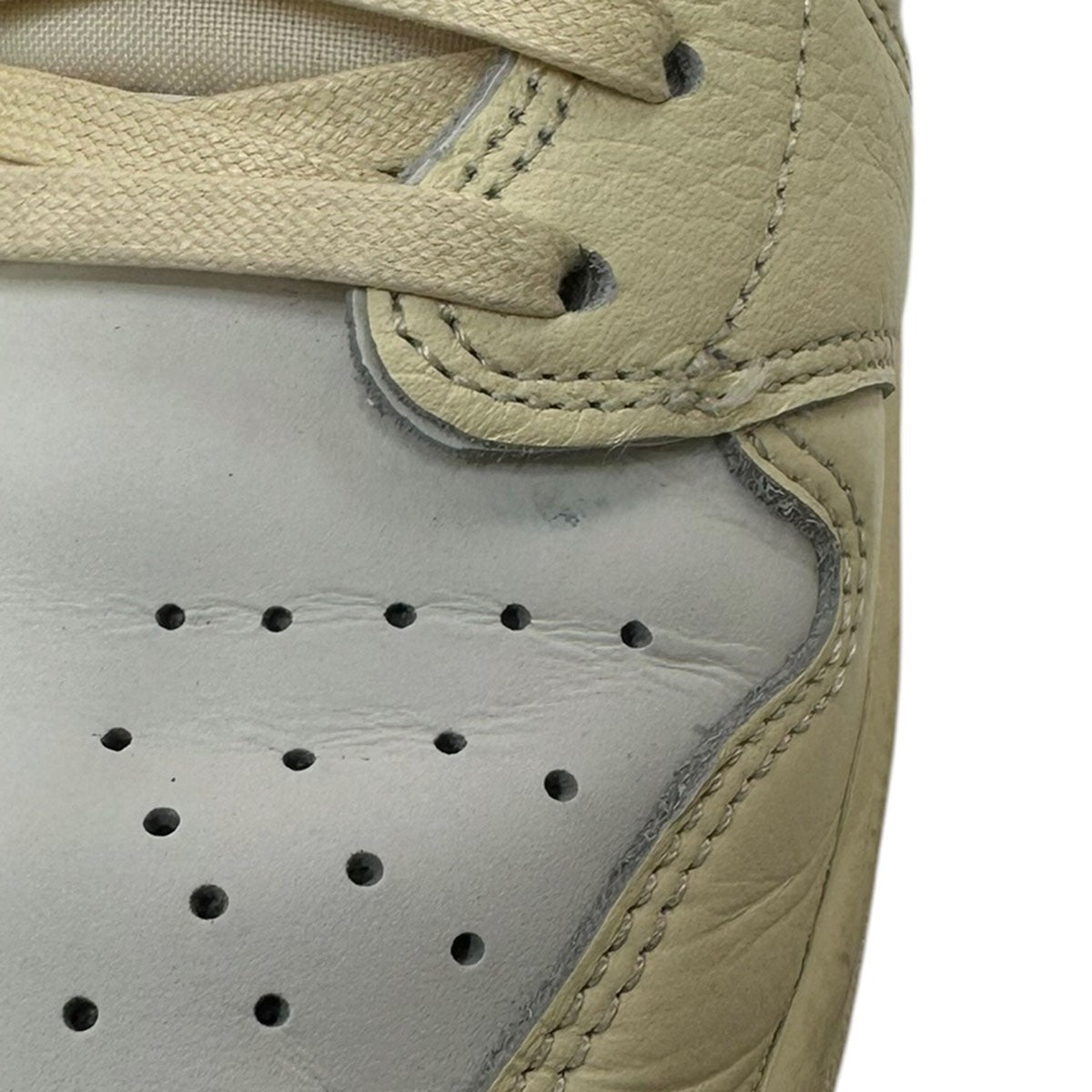AIR JORDAN 1 LOWIQ7604-100